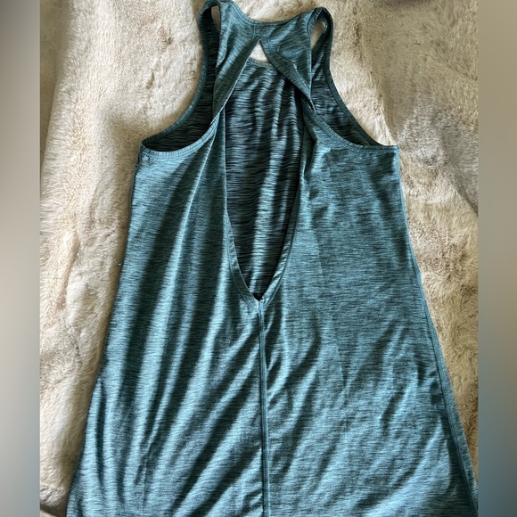 Born Primitive Edge Tank - Picture 4 of 6